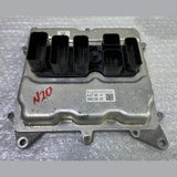 OEM 2014 BMW N20 Z4 Engine Control Module Unit ECU SET 20i sDrive Petrol 8617569