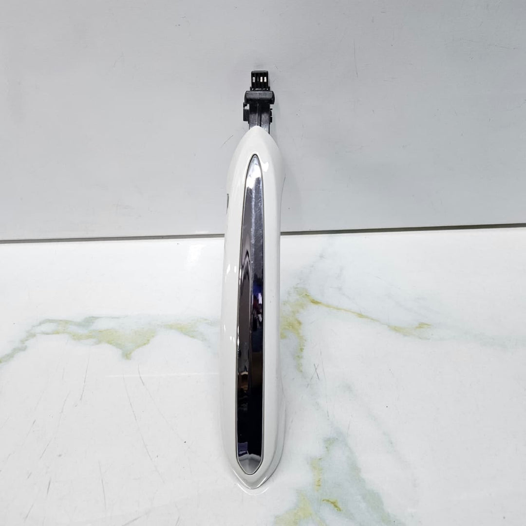 Genuine 2017-2020 BMW 5 6 Series G30 G32 M5 Rear Door Exterior Handle 8492185