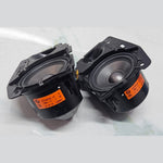 Bild in die Galerieansicht laden, 2002-2005 BMW 745i Rear Deck Speaker 6907646