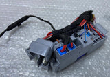 BMW M340i 330i 330e G20 G26 Front Power Distribution Fuse Relay Box 6807487