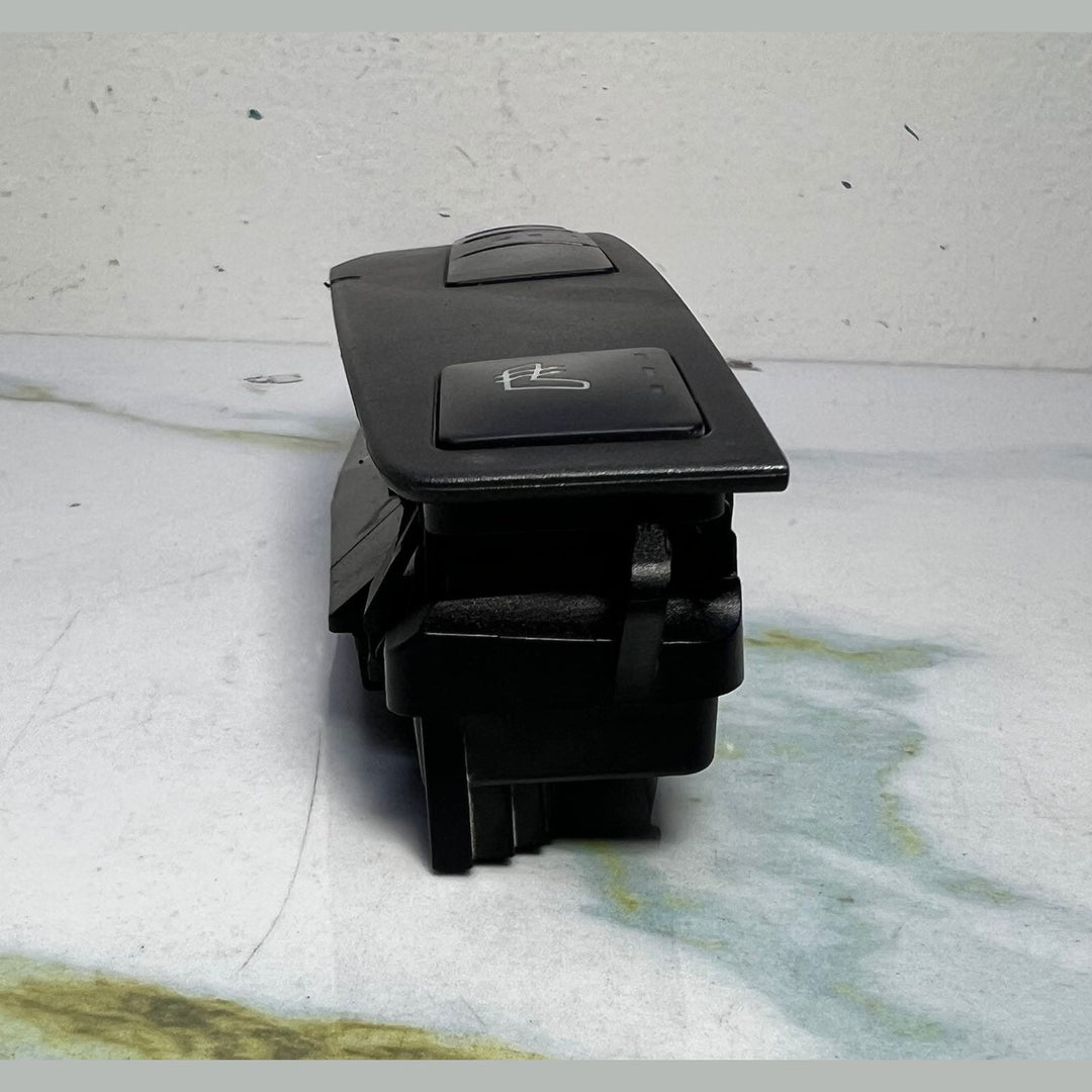 2008-2010 Mercedes Seat Heating Switch A2049051100  C-Class W204 and S204