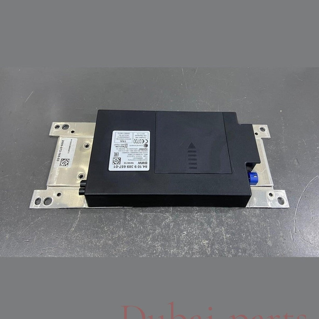 OEM BMW F20 F21 F30 F31 Bluetooth Teleservices GPS Telematics Module 9389657