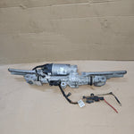 Bild in die Galerieansicht laden, 2016-2019 BMW 5 7 8 Series G30 G31 G15 X5 X7 Rear Integral Steering Rack 6883728