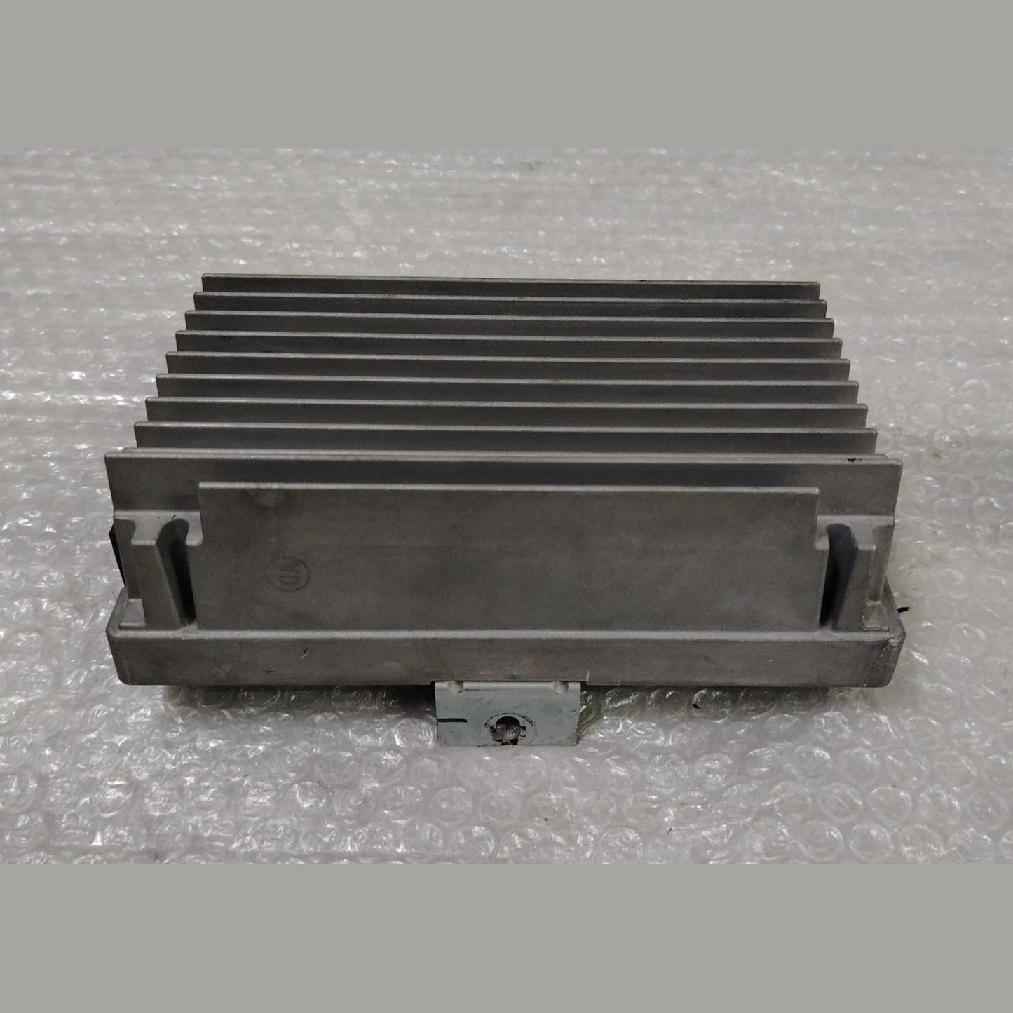 OEM BMW X5 40D MSPORT E70 X6 E71 RADIO STEREO HIFI AMPLIFIER BOOSTER 9283508