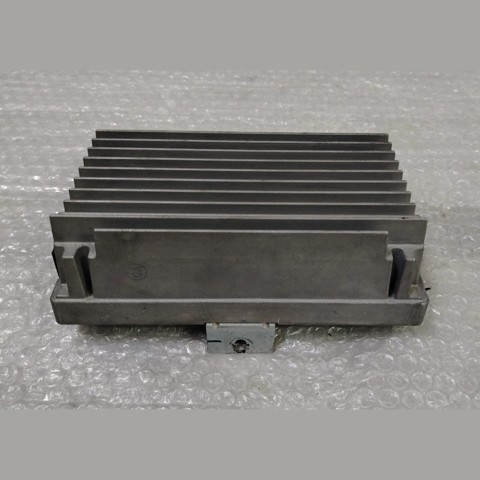 OEM BMW X5 40D MSPORT E70 X6 E71 RADIO STEREO HIFI AMPLIFIER BOOSTER 9283508