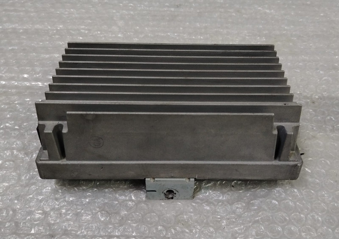 OEM BMW X5 40D MSPORT E70 X6 E71 RADIO STEREO HIFI AMPLIFIER BOOSTER 9283508