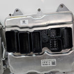 Load image into Gallery viewer, 8636967-2014-2018 BMW X6 F16 N63 Engine Control Module ECU DME Key Set