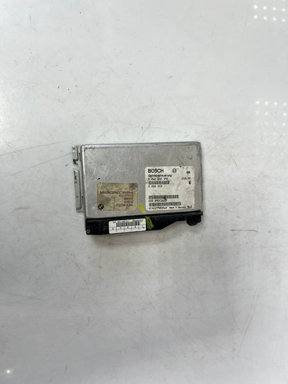1994-1999 BMW M3  E36 S52 Transmission Control Module TCM UNIT 2228353 OEM