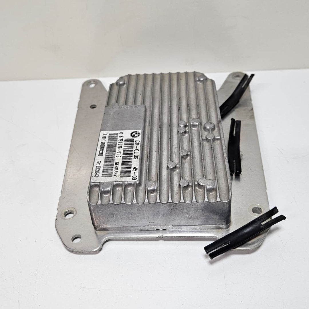 2008-2014 BMW X5 E70 X6 E71 ICM Control Module 6791076 USED