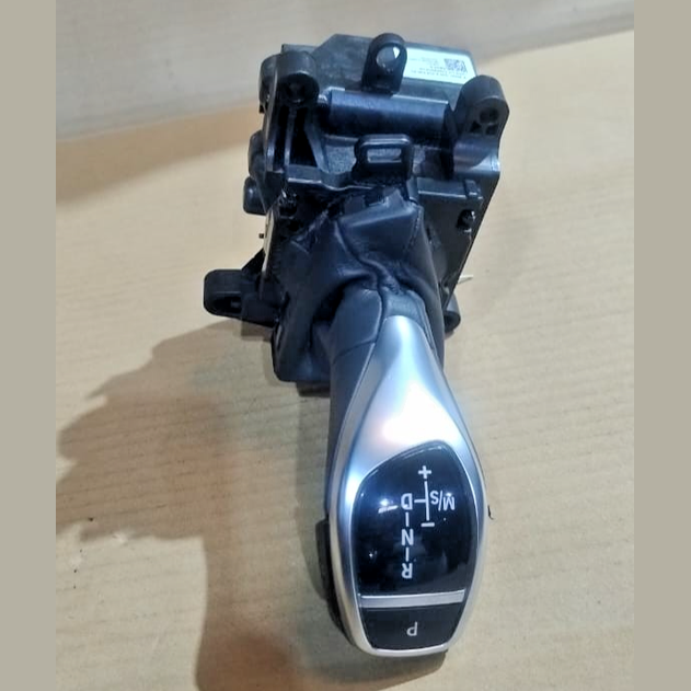 BMW 1 2 3 4 SERIES F20 F22 F30 F32 F36 GEAR SHIFTER SELECTOR AUTOMATIC - 9296899