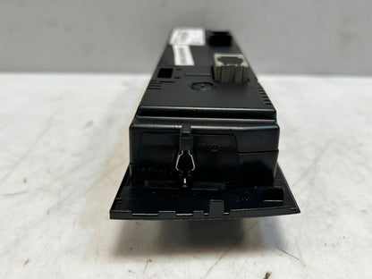 2013-2015 BMW X1 E84 E81 E87 E90 E91 Climate HEATER Control UNIT Panel 9292263
