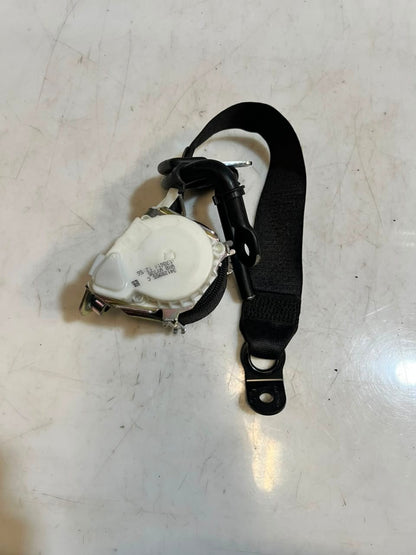 2017-2021 BMW i3 Rear RIGHT Seat Belt 34128955 OEM