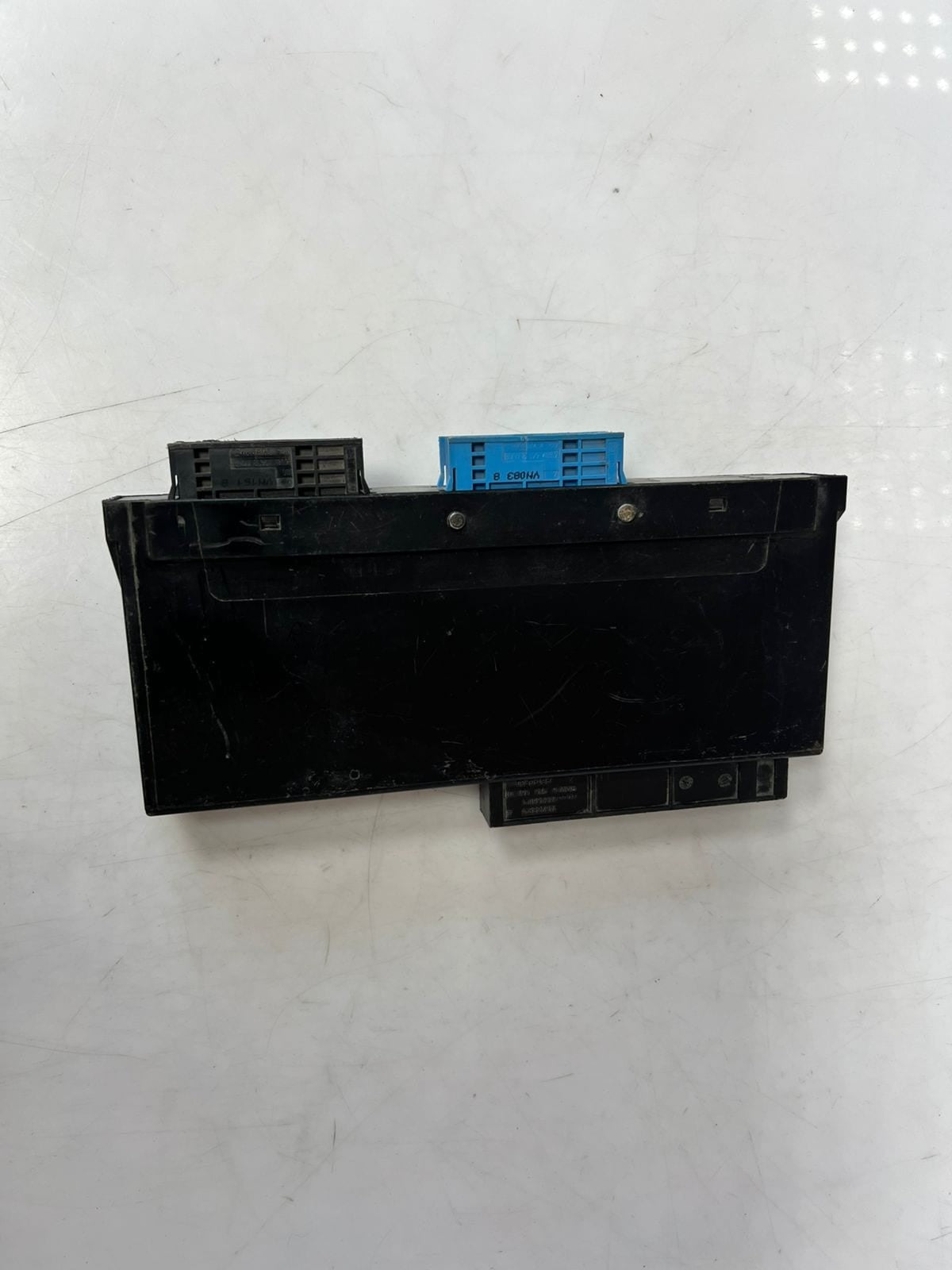 BMW E90 E91 E92 E93 3 Series Body Control Module BCM 9176886 OEM
