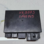 Load image into Gallery viewer, OEM BMW G21 G31 G05 Control Unit for Trailer Hitch 5A056C9 OEM