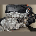 قم بتحميل الصورة إلى عارض الصور، BMW ENGINE &amp; GEARBOX B48B20A 4 Series F36 Gran Coupé BMW 420i 2016 28077 KM