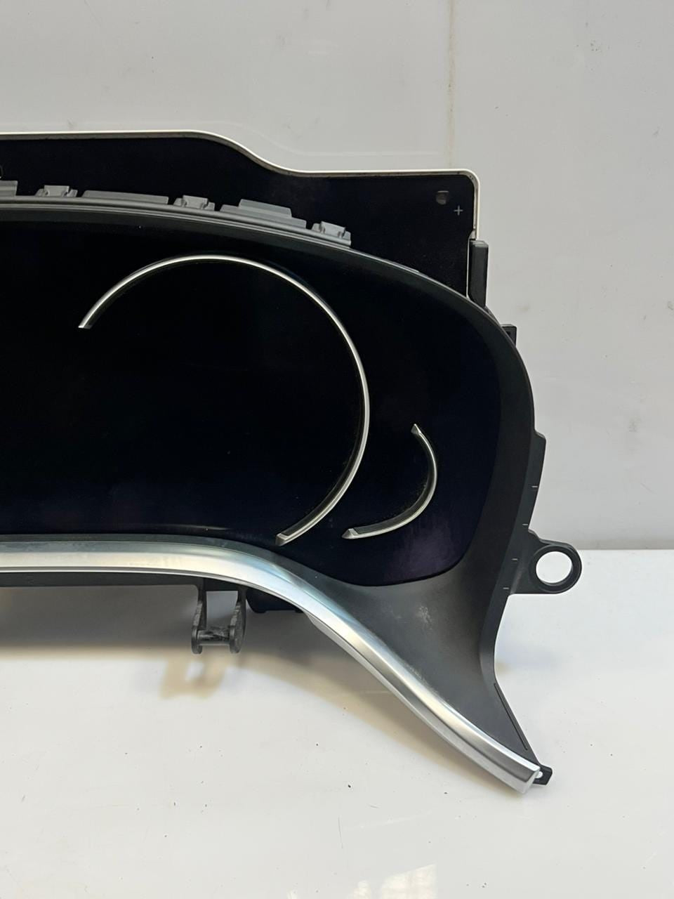 2016-2019 BMW 7 Series G11 G12 740i Instrument Cluster 6847820 LHD OEM