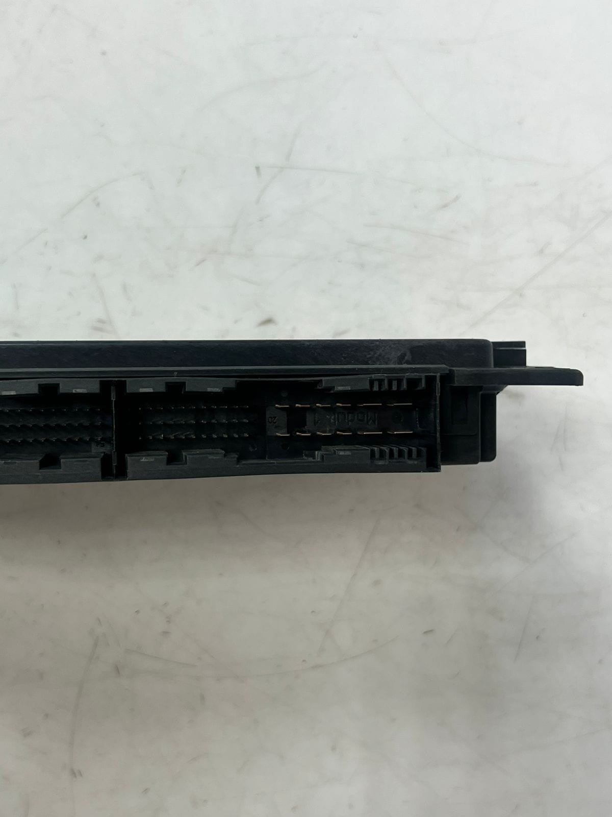 2010-15 BMW X1 E84 E82 E90 E92 M3 335 Footwell Light Control Module 9308366 OEM