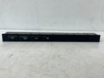Load image into Gallery viewer, 2000-2006 BMW X5 E53 Centre Console Switch Panel 8373734 OEM
