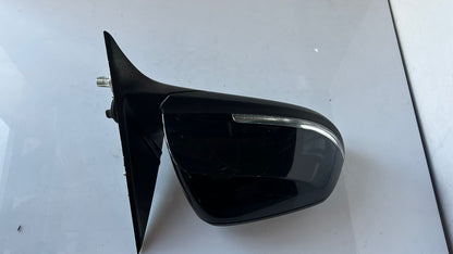 2012-2016 BMW 320i F30 RIGHT SIDE RHD Power FOLD Door Mirror 021185 OEM