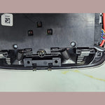 قم بتحميل الصورة إلى عارض الصور، 2017-2020 BMW 530i G30 G31 Overhead Console Dome Reading Light 6838169 OEM