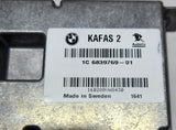 2017 BMW 530i Camera Control Module 6839769 5 Series G30 2 Series F45 OEM