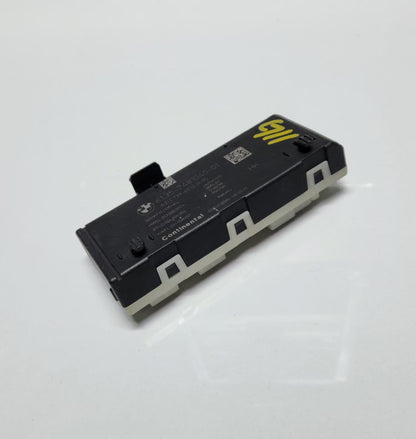 2016-2020 BMW 740i Tailgate Control Module 7481045 7 Series G11 G12 OEM