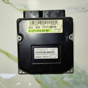 04-11 Mercedes W171 SLK Engine Control Module Unit ECM ECU A271 1536091 OEM