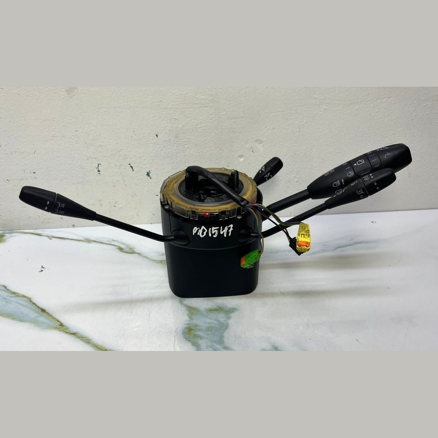 2002-2010 Mercedes-Benz E500 Steering Angle Sensor A2115404945 E-Class W211