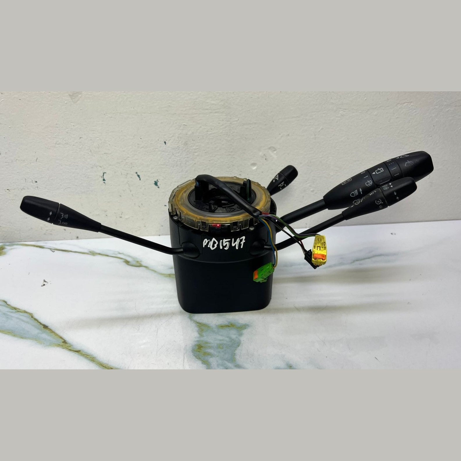 2002-2010 Mercedes-Benz E500 Steering Angle Sensor A2115404945 E-Class W211