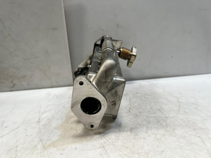 2010-2016 Mini Cooper Egr Cooler 8573897 MINI Cooper S F56 and MINI Countryman 