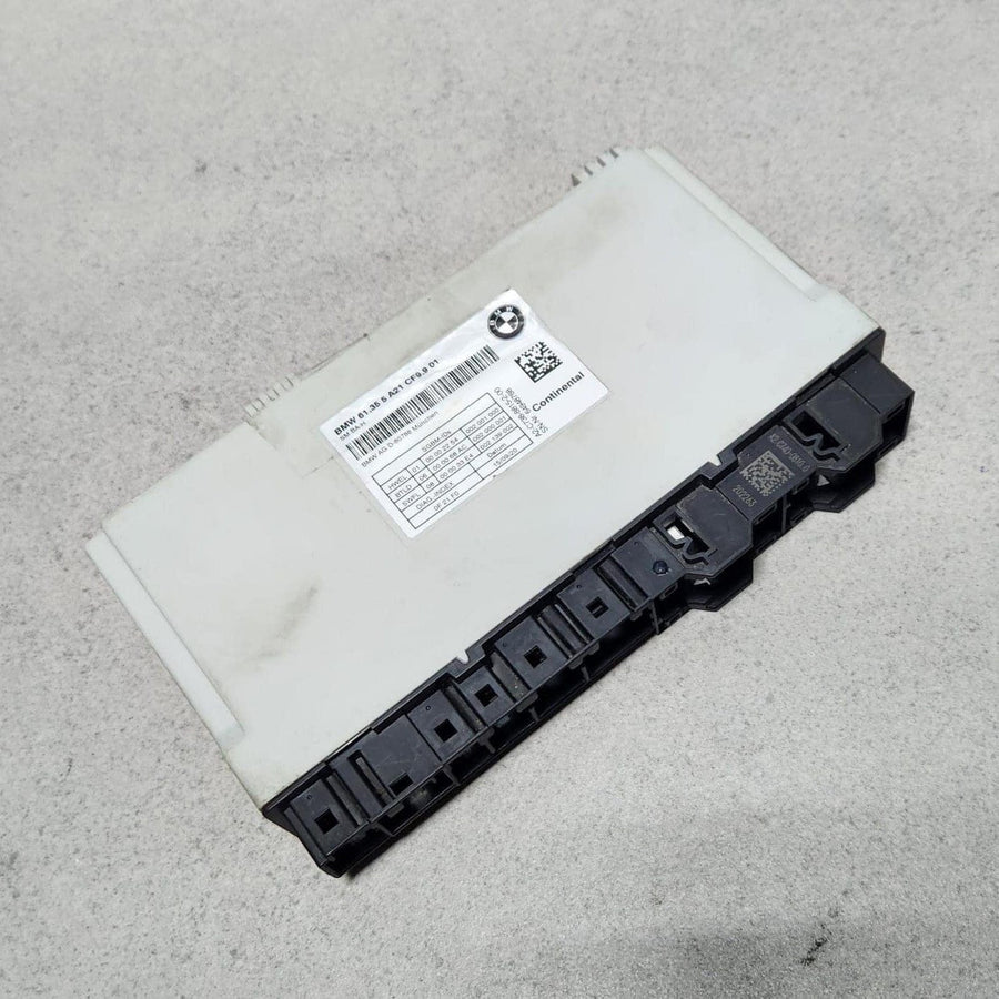 2020-2024 BMW M340i Seat Control Module 5A21CF9  M340i 330i G20 and X3