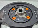 Load image into Gallery viewer, 9502323-2018-2021 BMW X4 G02 X3 M Sport Steering Wheel Leather OEM