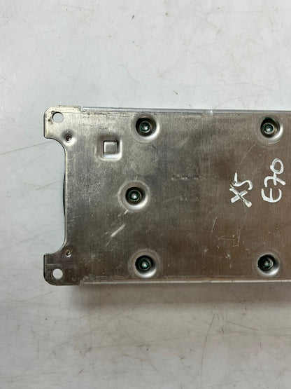 2007-2015 BMW 5' 3' 328i F07 GT Telematics Control Unit 9231092 OEM
