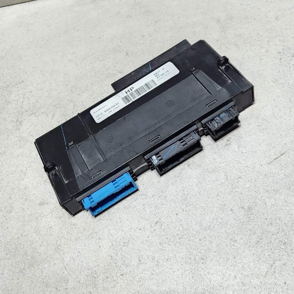 2010-2013 BMW X5 Electronic Junction Box 9292709 X5 E70