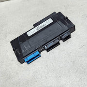 2010-2013 BMW X5 Electronic Junction Box 9292709 X5 E70