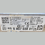 20-23 BMW G80 G82 G83 M340I M3 M4 AUDIO RADIO CONTROL MODULE UNIT R3 5A57038 01