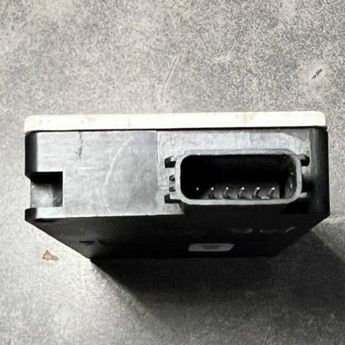 GENUINE Mercedes Benz Radar Sensor blind spot W204 W212 W166 W221 A 0009050010