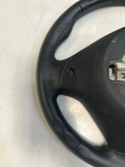 BMW 1' F20 F21 3' F30 F10 Steering Wheel Left Leather Multifunction 62560181D