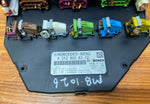 Load image into Gallery viewer, 2009-2016 Mercedes-Benz E350 Sam Control Module A2129006212 E-Class W212