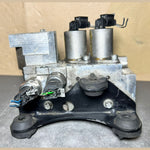 Load image into Gallery viewer, 13-16 Mercedes GL450 GL550 Front Hydraulic Suspension Valve A166 3201158 OEM