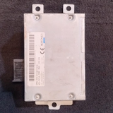 BMW E65 / E66 REAR ENTERTAINMENT HEADSET CONTROL MODULE (K/H INTERFACE) 6930352