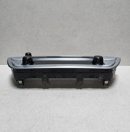 2016-2019 BMW 740i Climate Control Unit 6822777 G11 G12 740i 750xi
