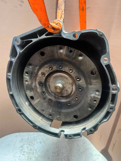 2009 BMW X5 E70 3.0sd M57N2 GA6HP26Z Automatic Transmission Gearbox 7606390