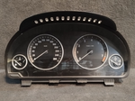 Bild in die Galerieansicht laden, BMW F10 F11 F18 F07 GT F25 INSTRUMENT CLUSTER SPEEDOMETER P/N 9265173