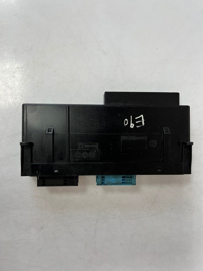 BMW E90 3 Series Electronic Junction Box JBE Body Control Module BCM 6983300 OEM