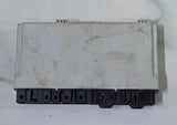 OEM BMW X5 X6 E70 E71 LCI FRONT SEAT CONTROL MODULE 9264973