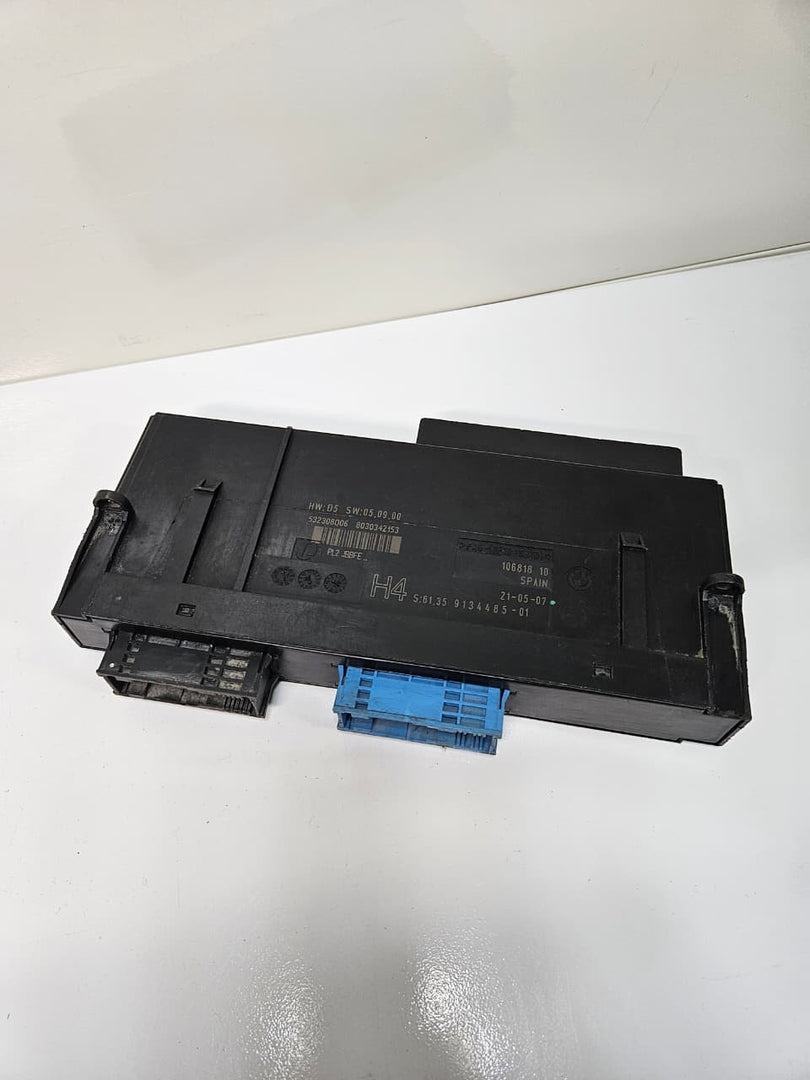 BMW 1 3 Series E87 E90 E91 E92 E93 Body Control Module 9134485