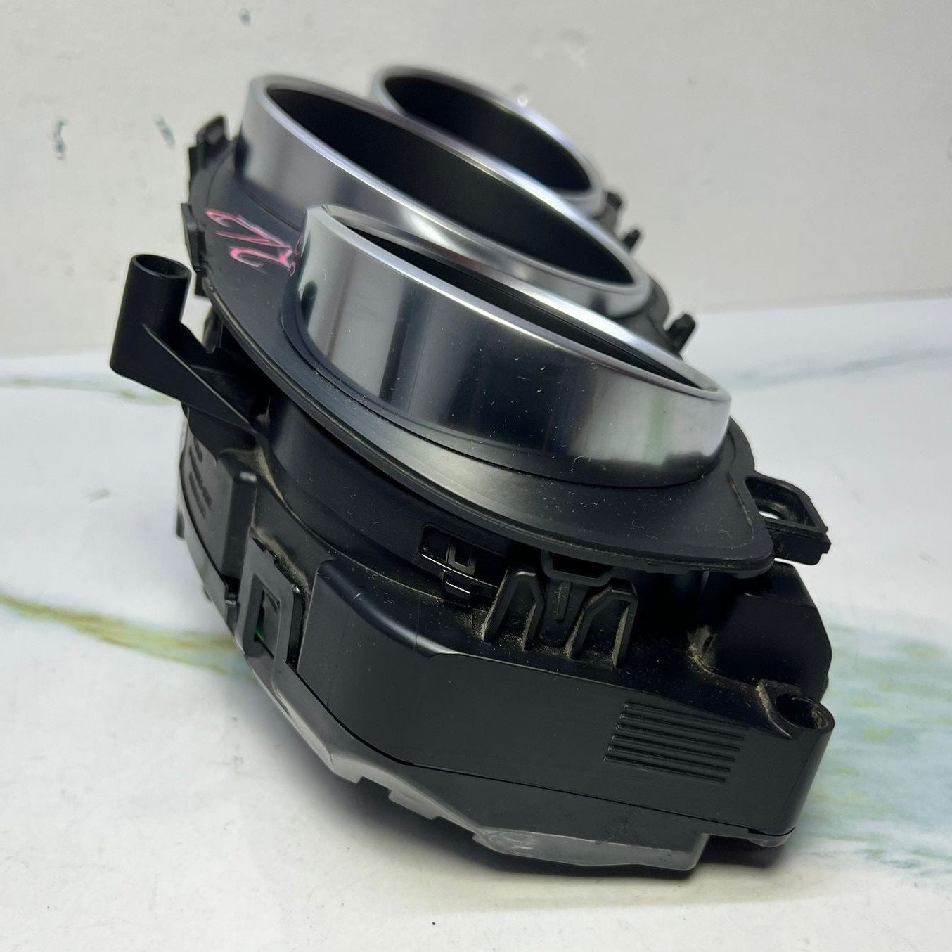 10-14 Mercedes W212 E-Class Hybrid  Instrument Cluster Speedometer A212 9001625