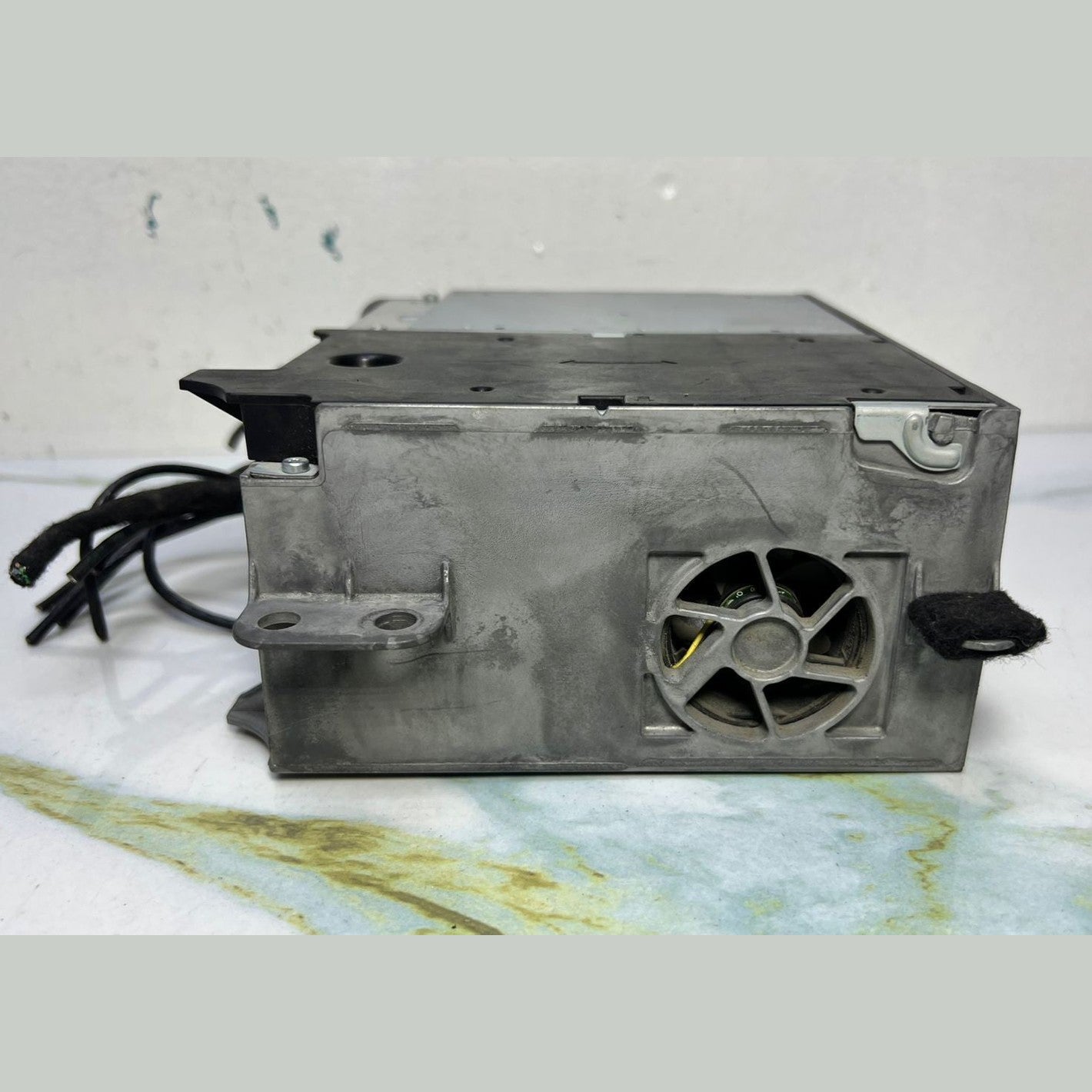 18-21 Mercedes W247 B-Class Radio Audio Multimedia Head Unit  A247 9007409 OEM