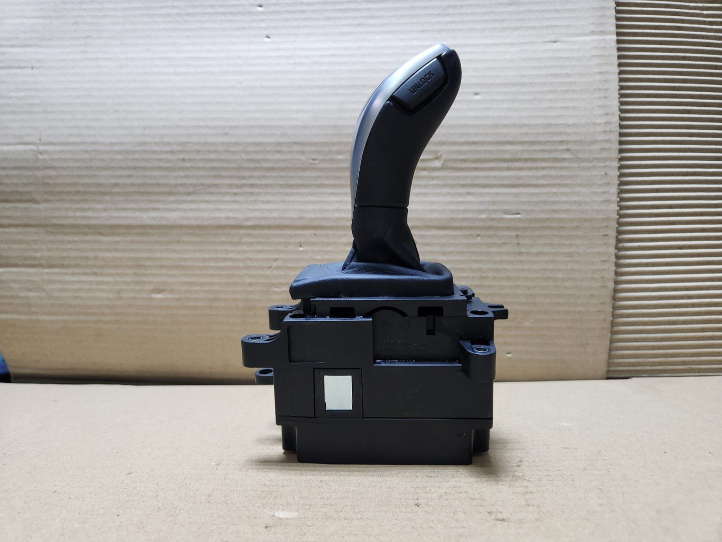BMW Gear Selector Switch 9251191,F10 F11 F12 F13 5 Series RHD